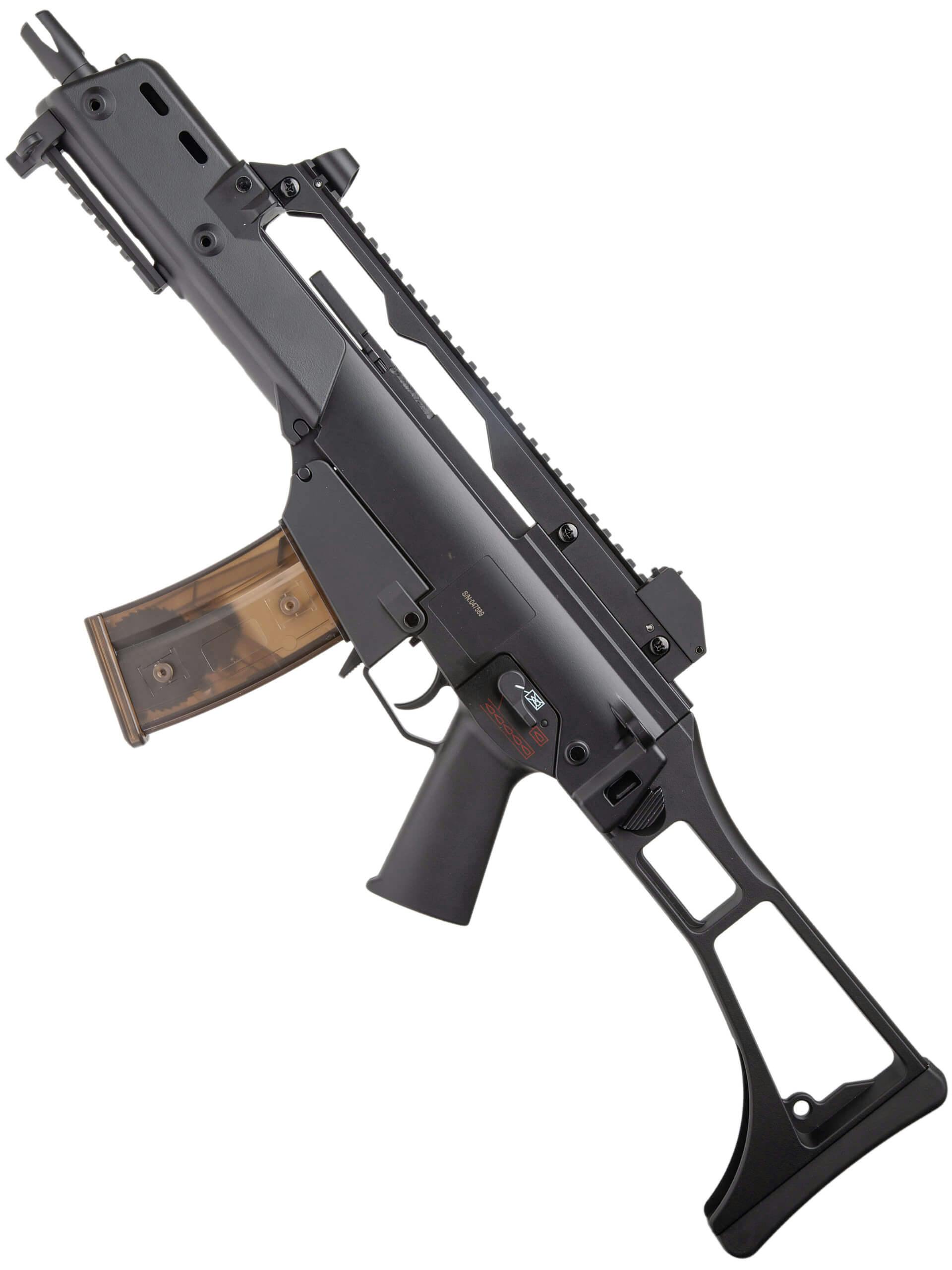 CYMA CM.011 High Speed Series | Patrol Base UK | Airsoft